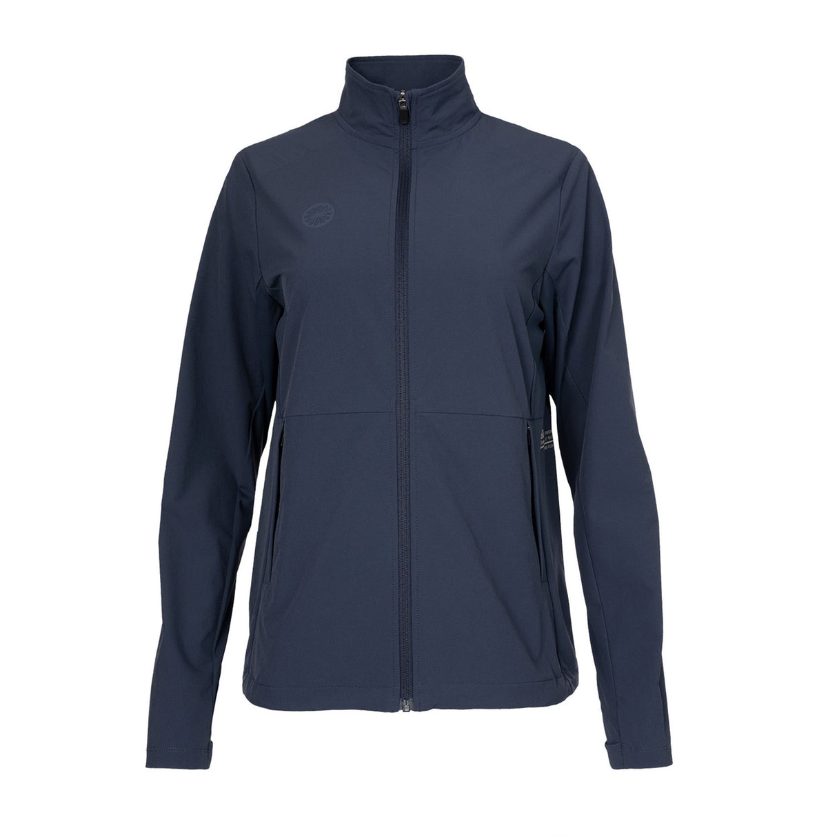 The Indian Maharadja W Plyo Flex Jacket Night Blue
