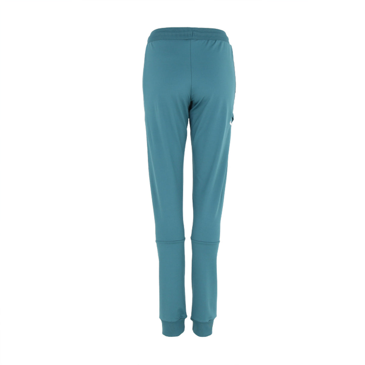 The Indian Maharadja Women Cargo Pant Teal