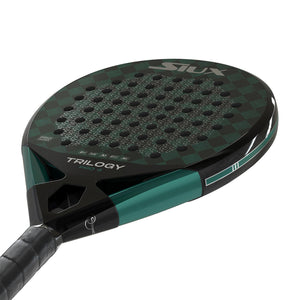 Siux Trilogy Pro 4