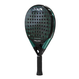 Siux Trilogy Pro 4