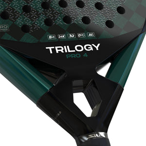 Siux Trilogy Pro 4