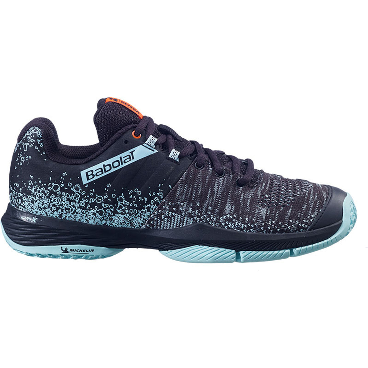 Babolat Sensa Women Black/Turquoise