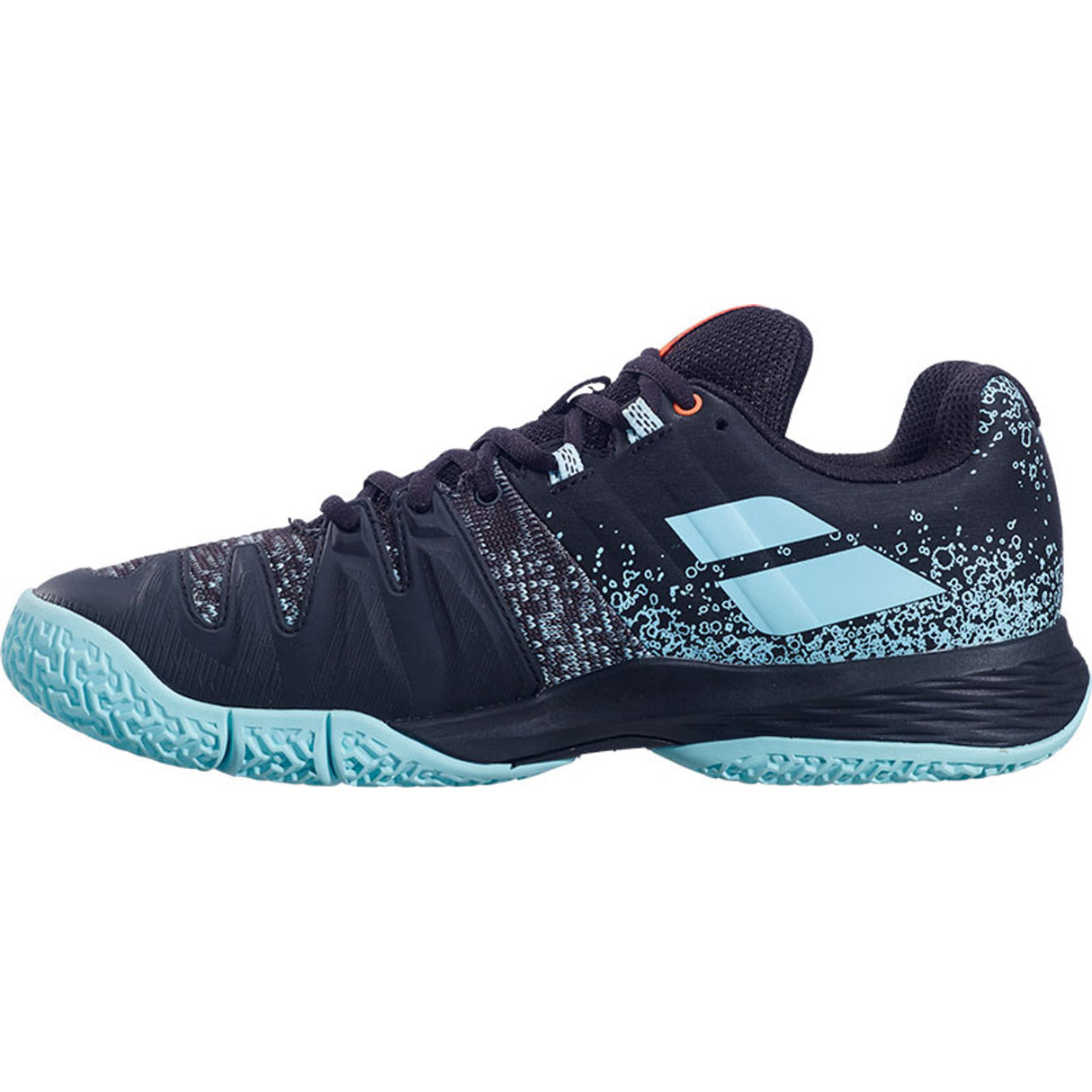 Babolat Sensa Women Black/Turquoise