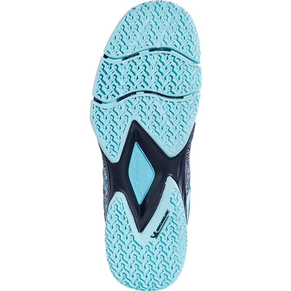 Babolat Sensa Women Black/Turquoise