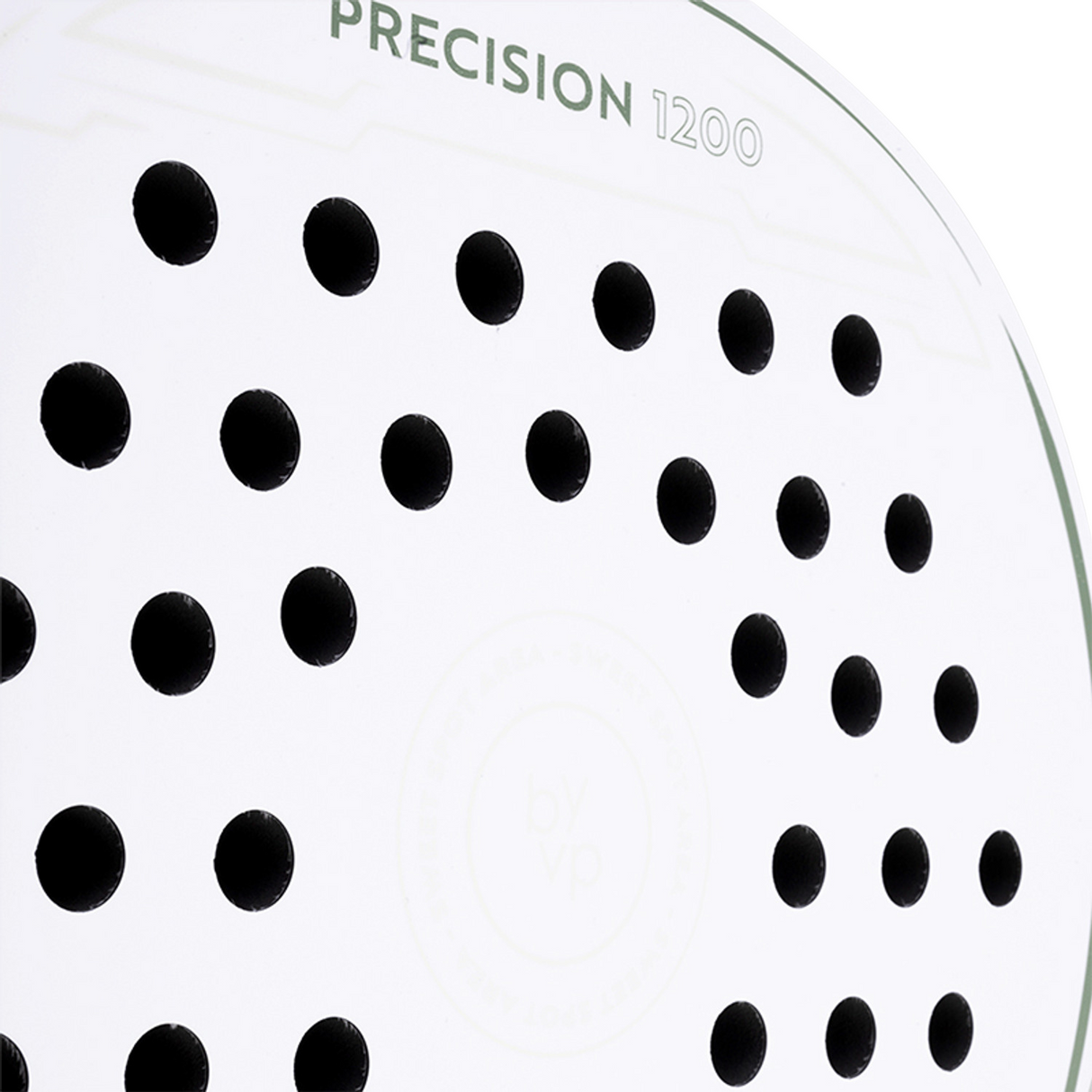 By VP Precision 1200