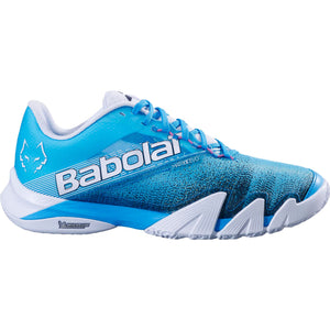 Babolat Jet Premura 2 Cyan Blue/White