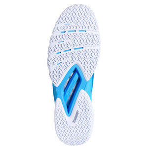 Babolat Jet Premura 2 Cyan Blue/White