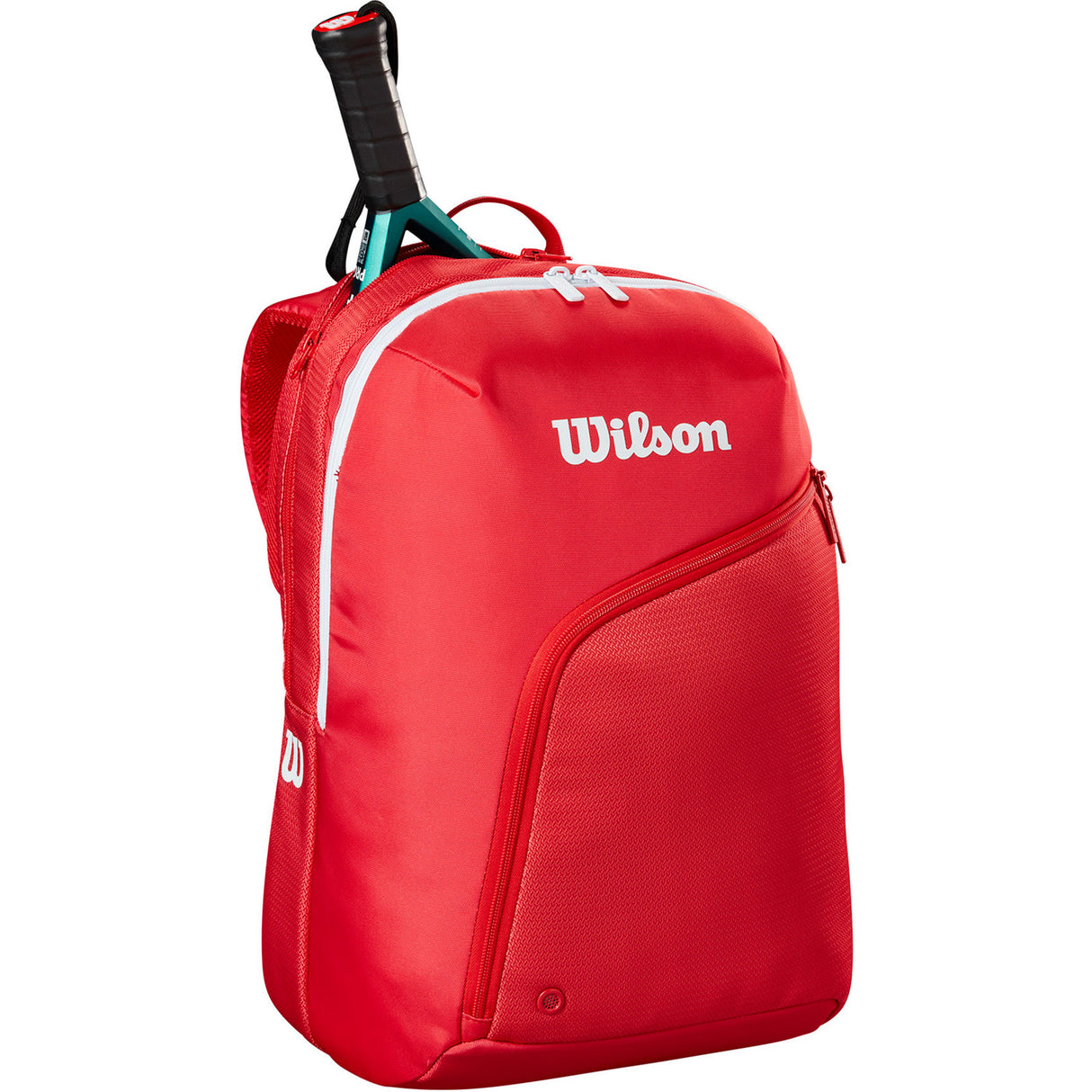 Wilson Backpack Tour Red