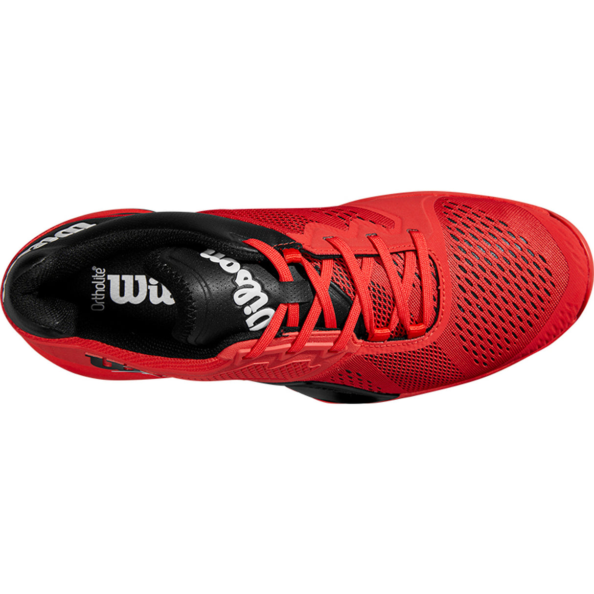Wilson Bela Tour Red