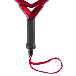Wilson Wrist Strap Rouge