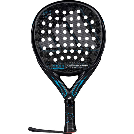 Adidas Adipower Multiweight CTRL 3.4 - 