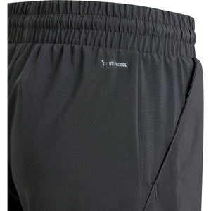 Adidas Boys Club 3 - Stripe Shorts - 