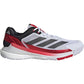 Adidas Crazyquick Boost White - 