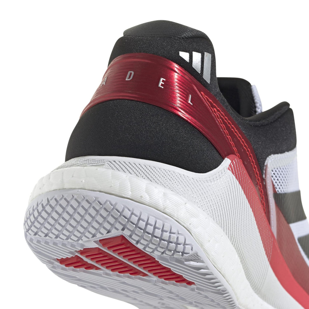Adidas Crazyquick Boost White - 