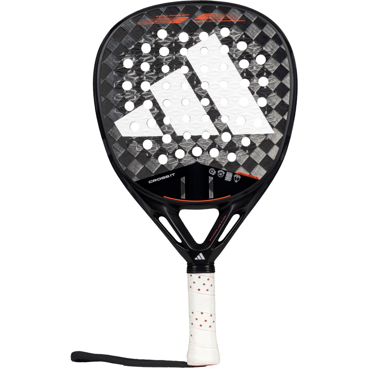 Adidas Cross It 3.4 - 