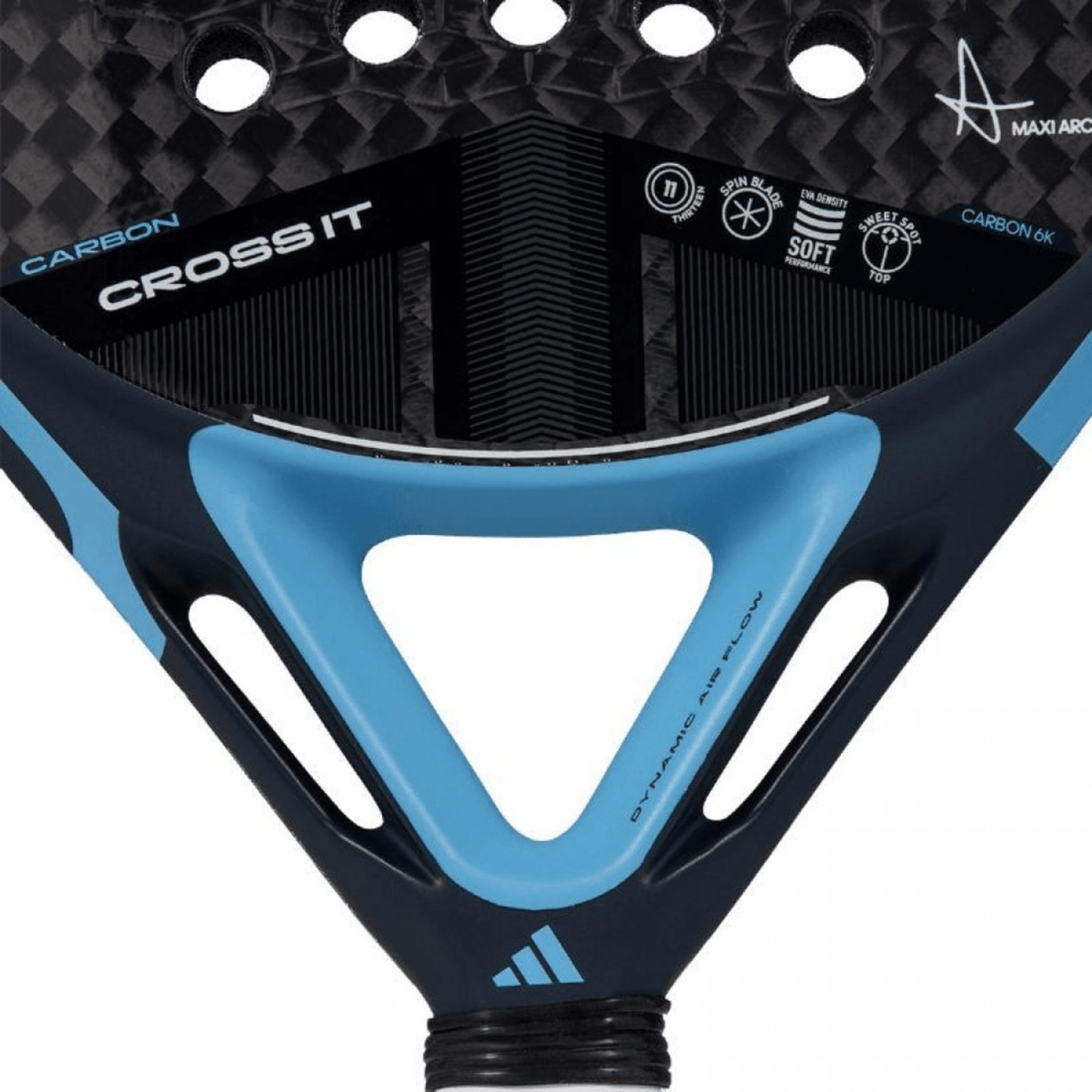Adidas Cross It Carbon 3.4 - 