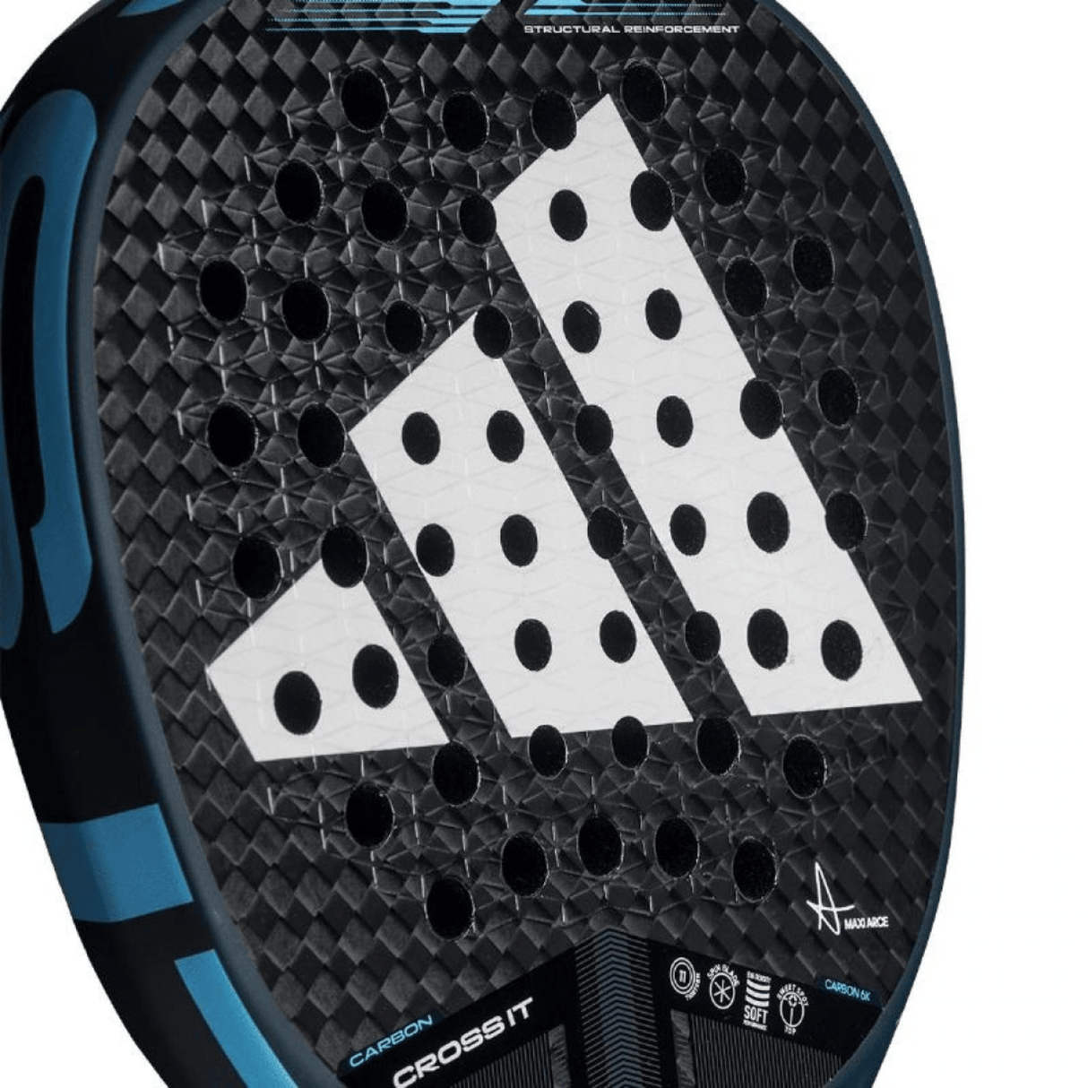 Adidas Cross It Carbon 3.4 - 
