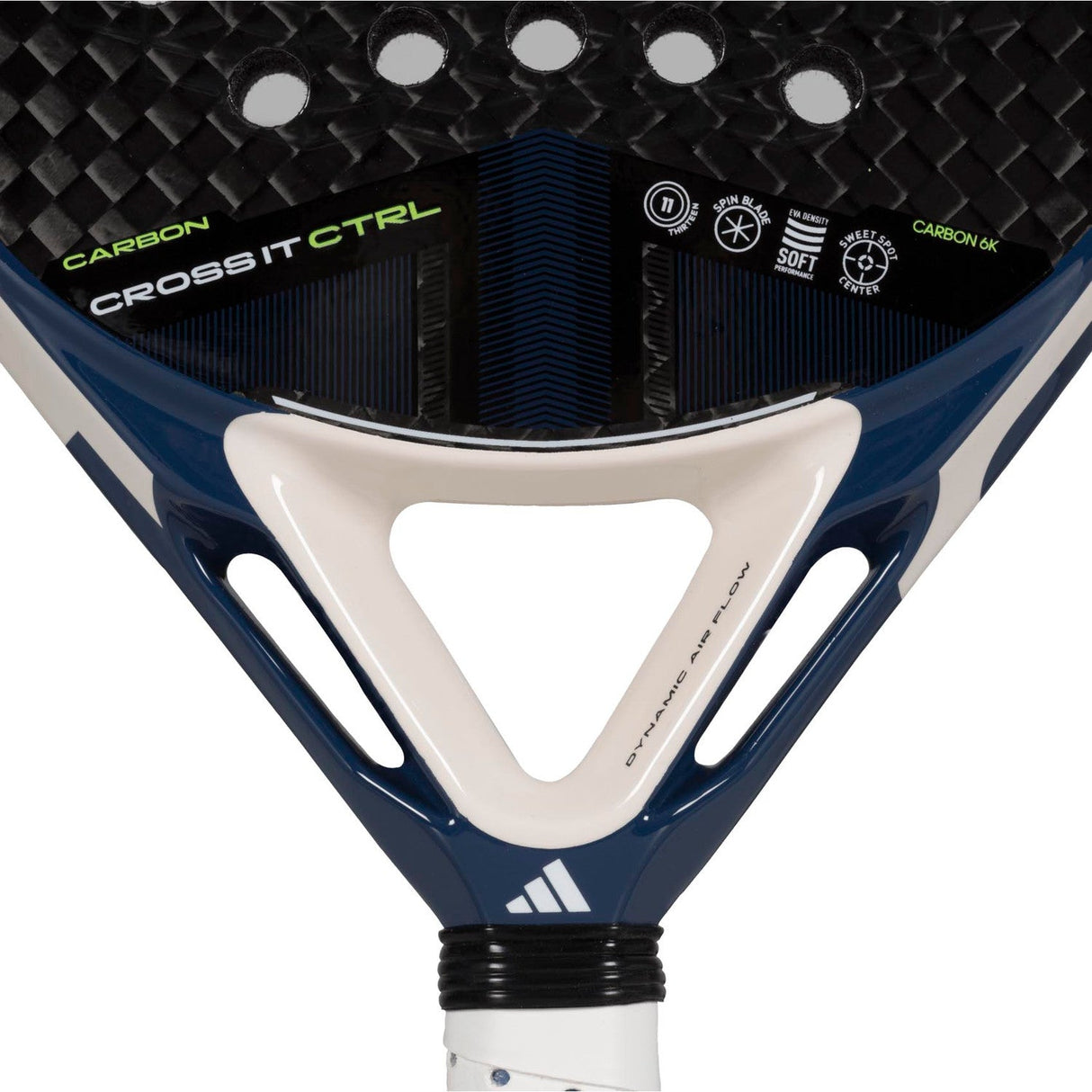 Adidas Cross It Carbon Ctrl 3.4 - 