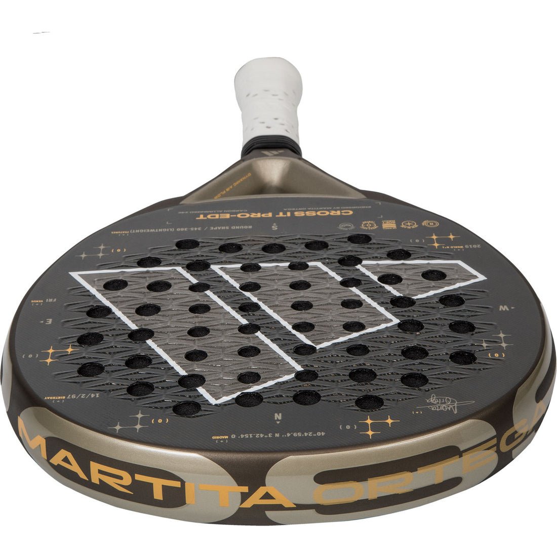 Adidas Cross It Pro Limited Edition 2025 - 