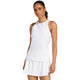 Adidas Y - Tank White - 