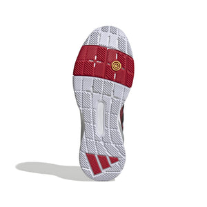 Adidas Crazyquick LS White
