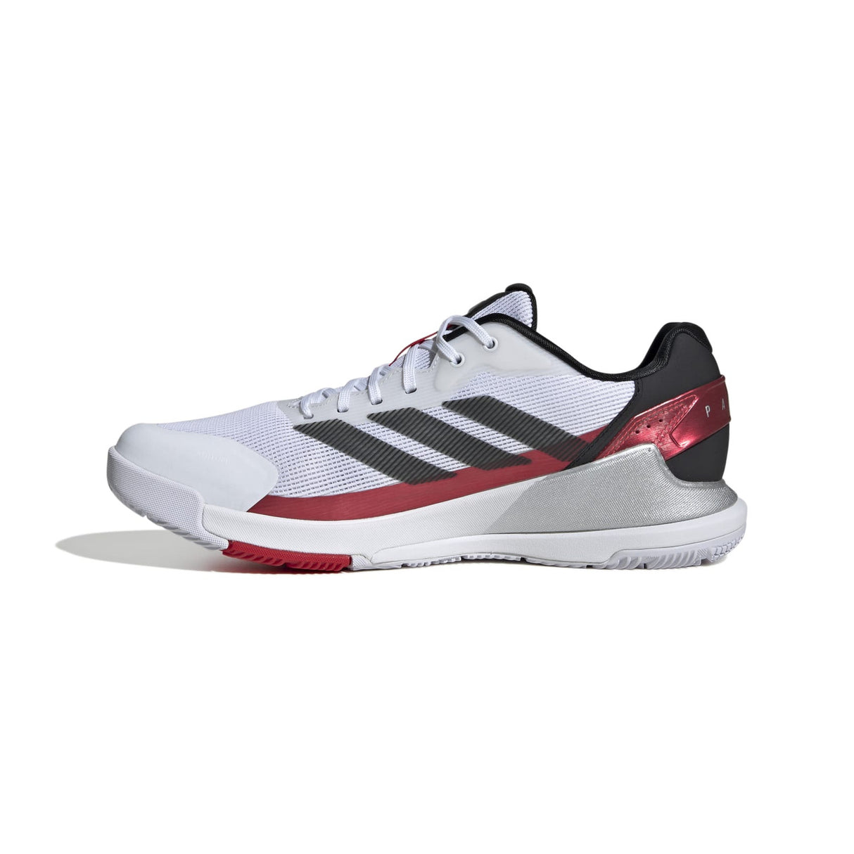 Adidas Crazyquick LS White