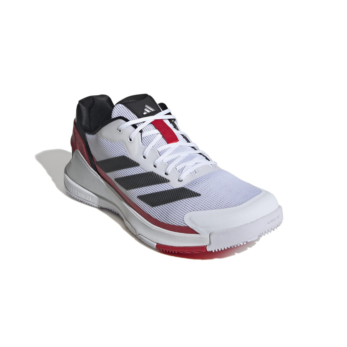 Adidas Crazyquick LS White