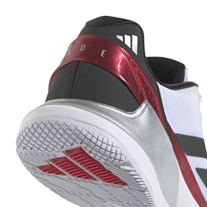 Adidas Crazyquick LS White