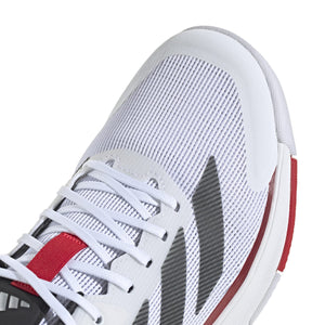 Adidas Crazyquick LS White
