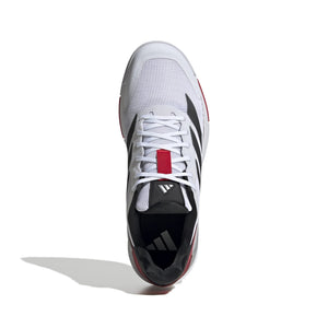 Adidas Crazyquick LS White