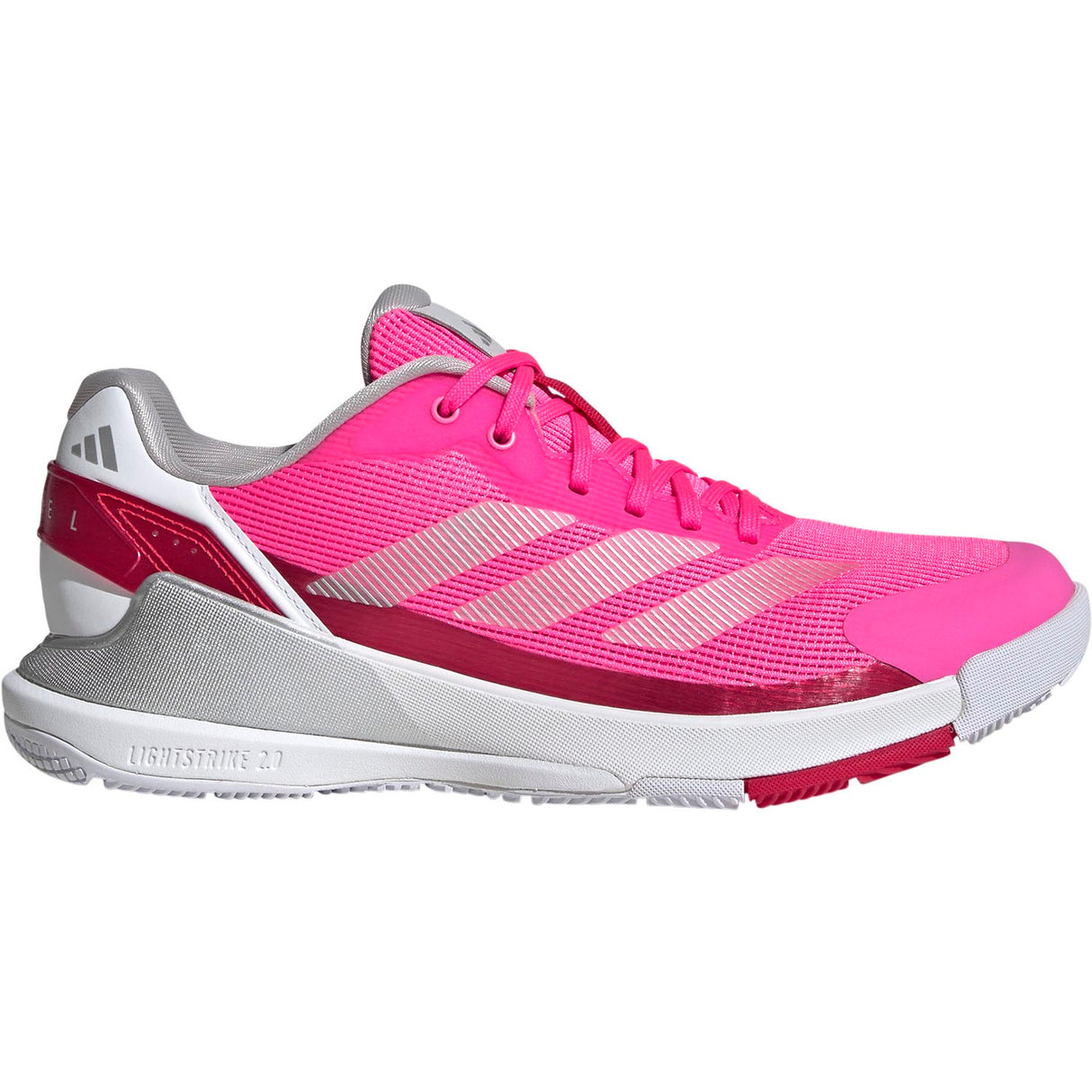 Adidas Crazyquick LS W Pink