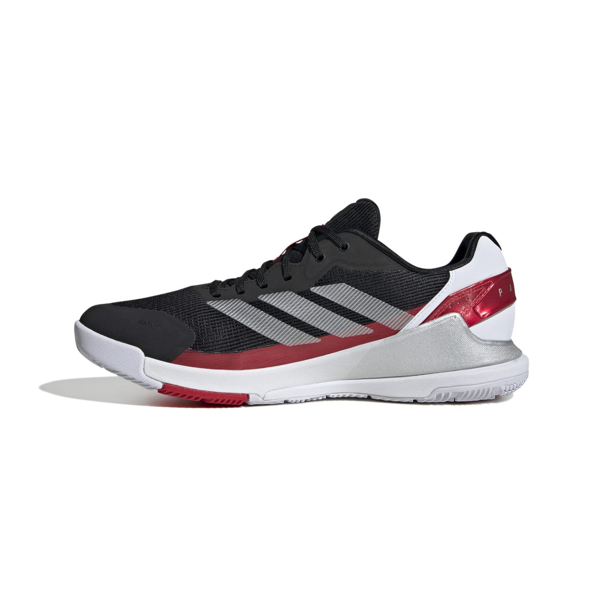 Adidas Crazyquick LS Black