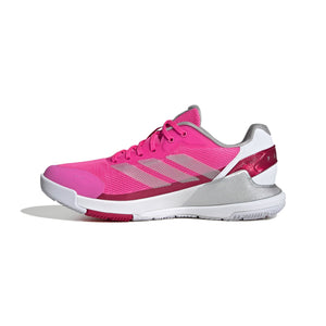 Adidas Crazyquick LS W Pink