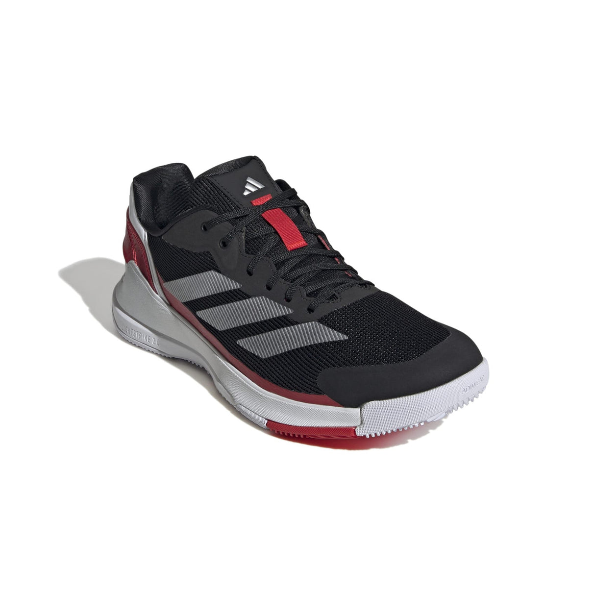 Adidas Crazyquick LS Black
