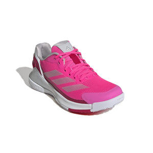 Adidas Crazyquick LS W Pink
