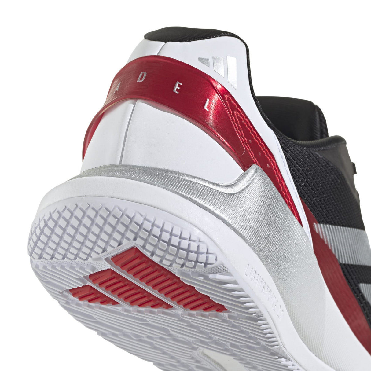 Adidas Crazyquick LS Black