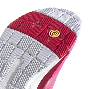 Adidas Crazyquick LS W Pink