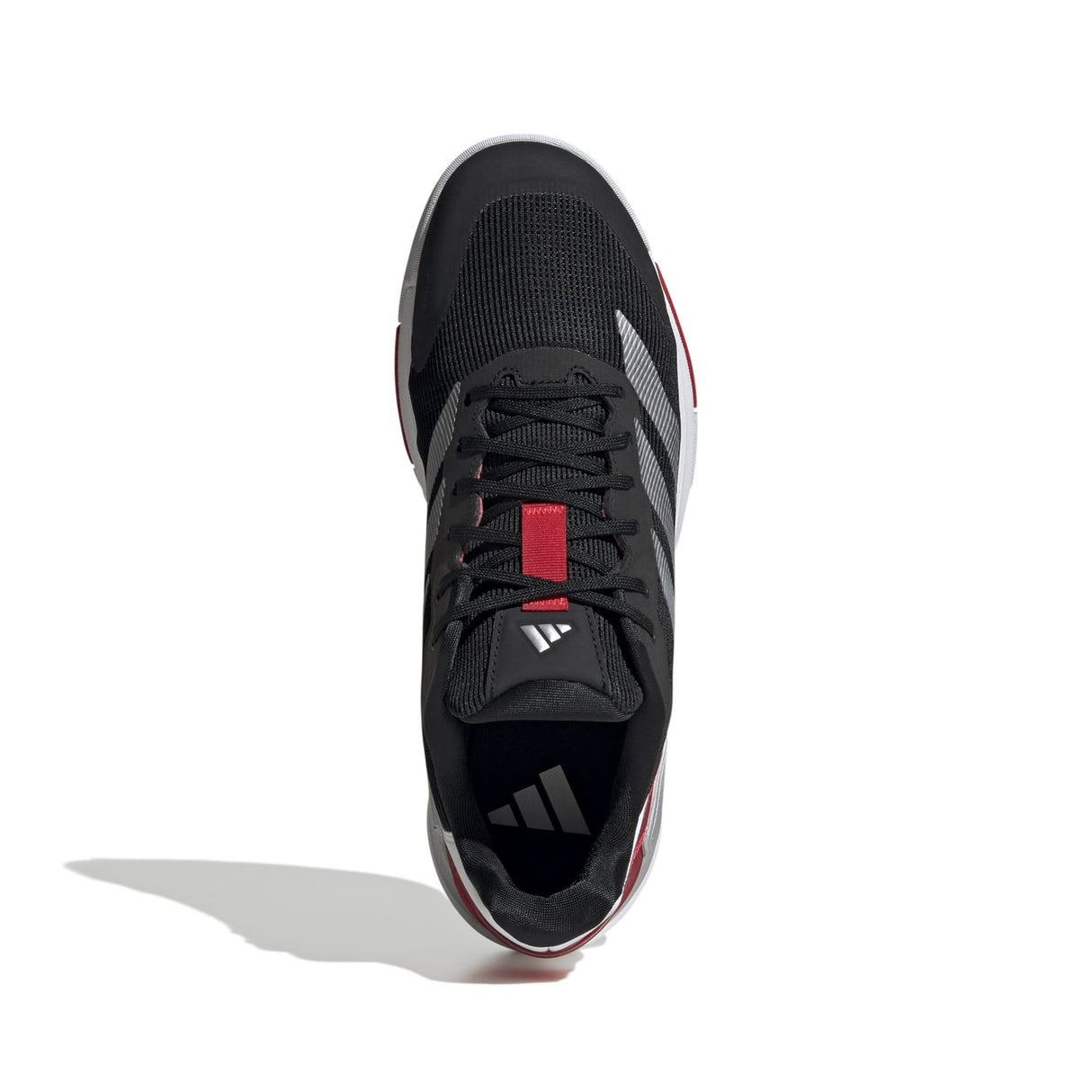 Adidas Crazyquick LS Black