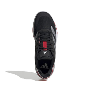 Adidas Crazyquick LS Black