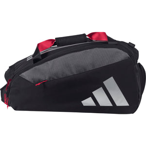 Adidas Racketbag Multigame 3.4 Black/Red