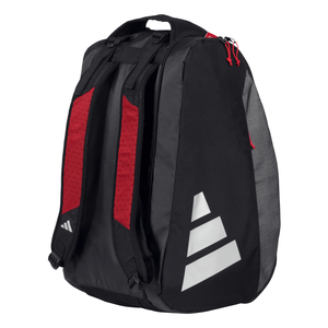 Adidas Racketbag Multigame 3.4 Black/Red