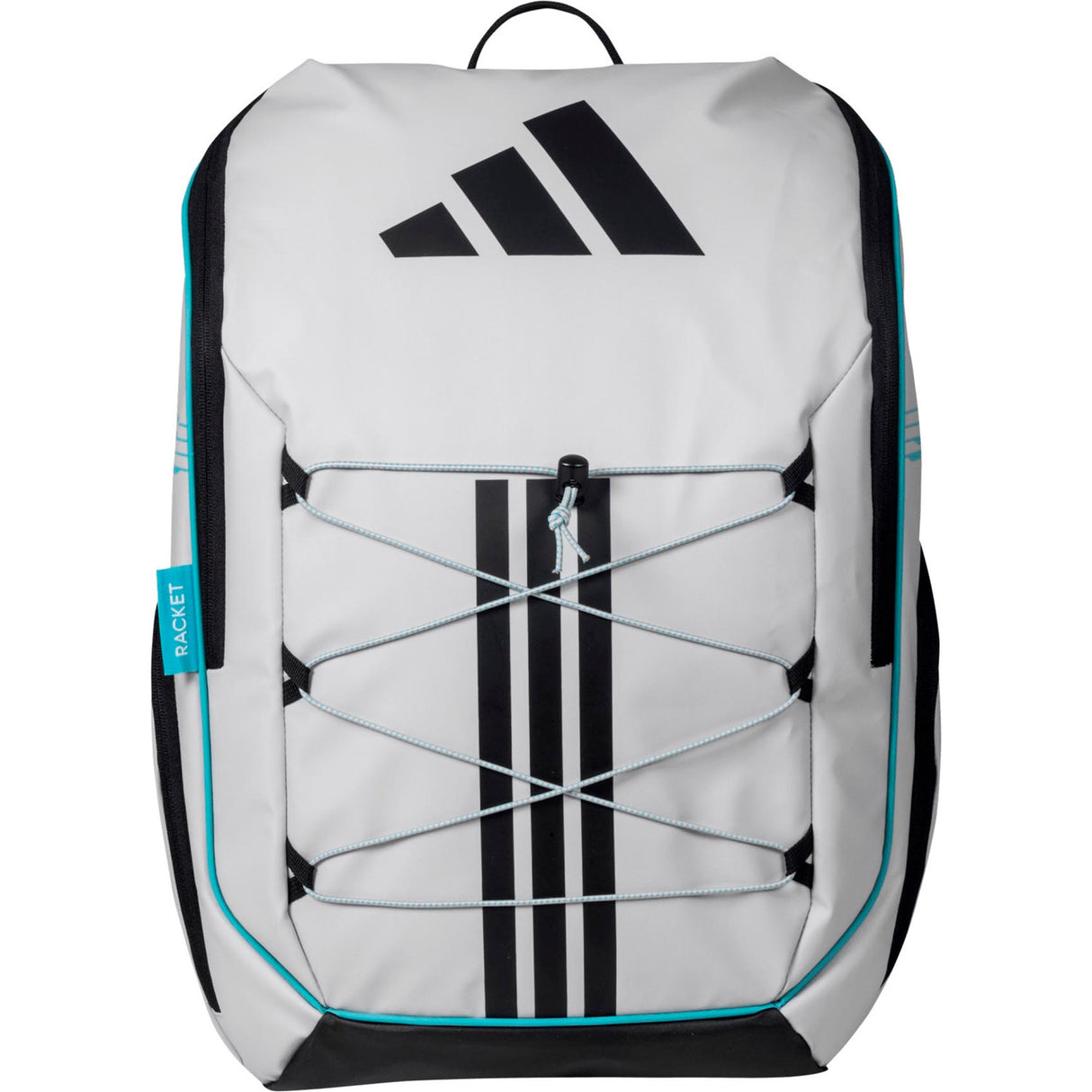 Adidas Backpack Protour 3.4 White