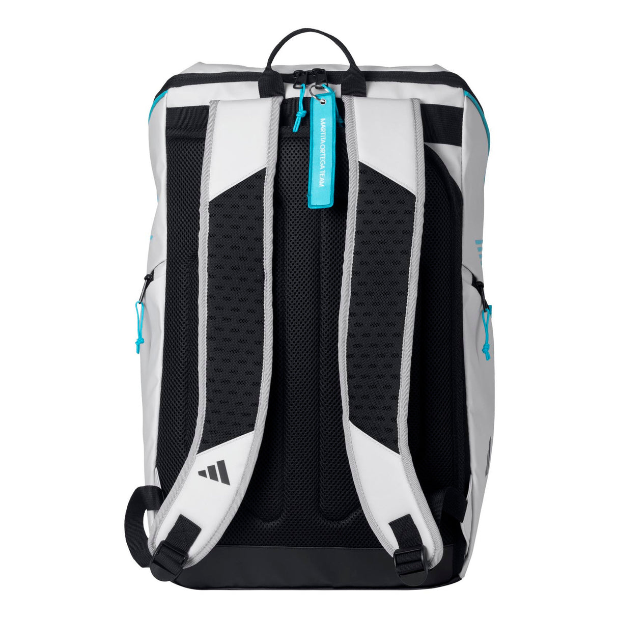 Adidas Backpack Protour 3.4 White