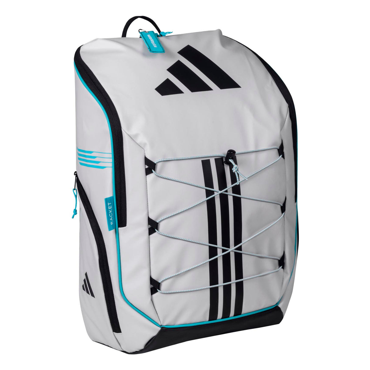 Adidas Backpack Protour 3.4 White