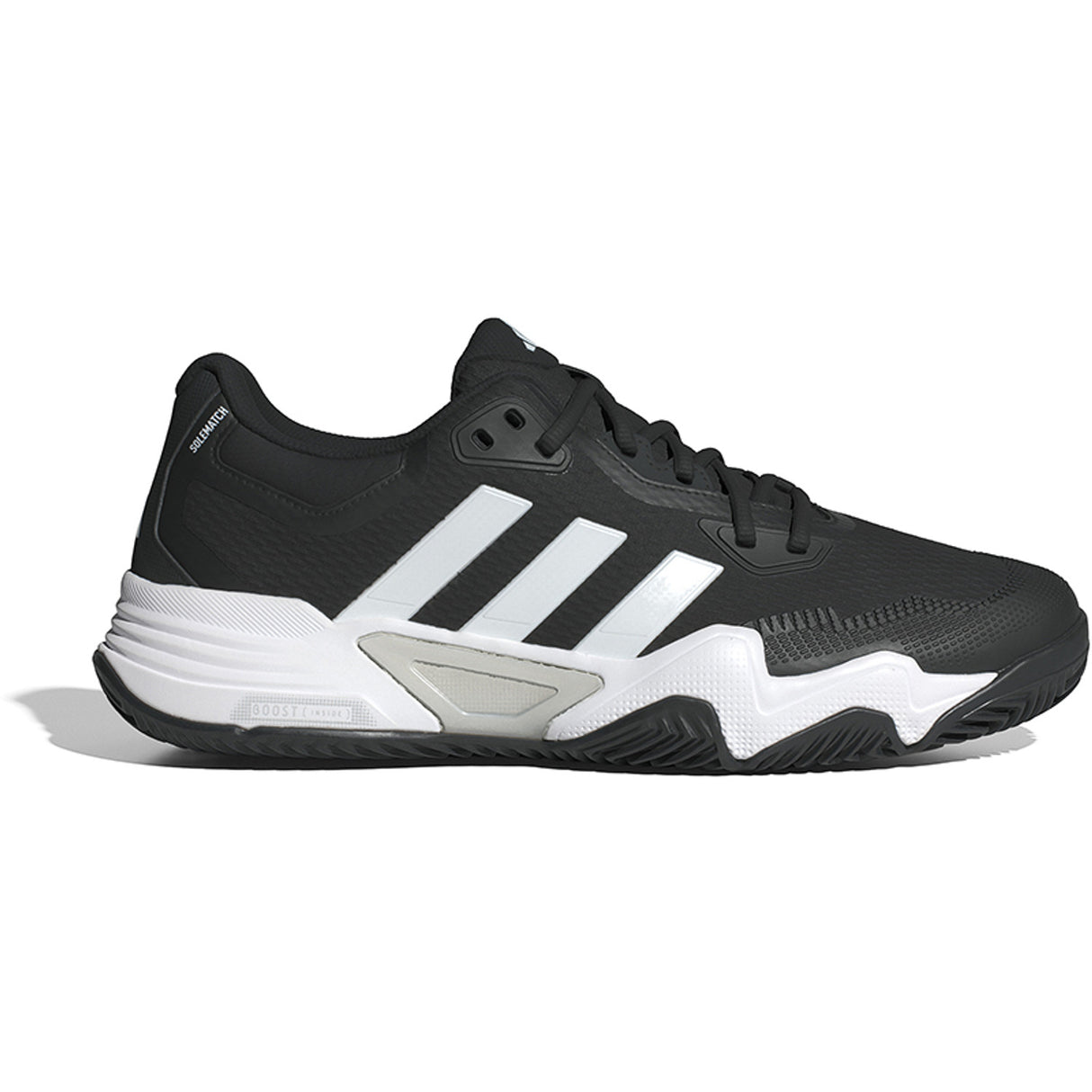 Adidas Solematch Control M Black