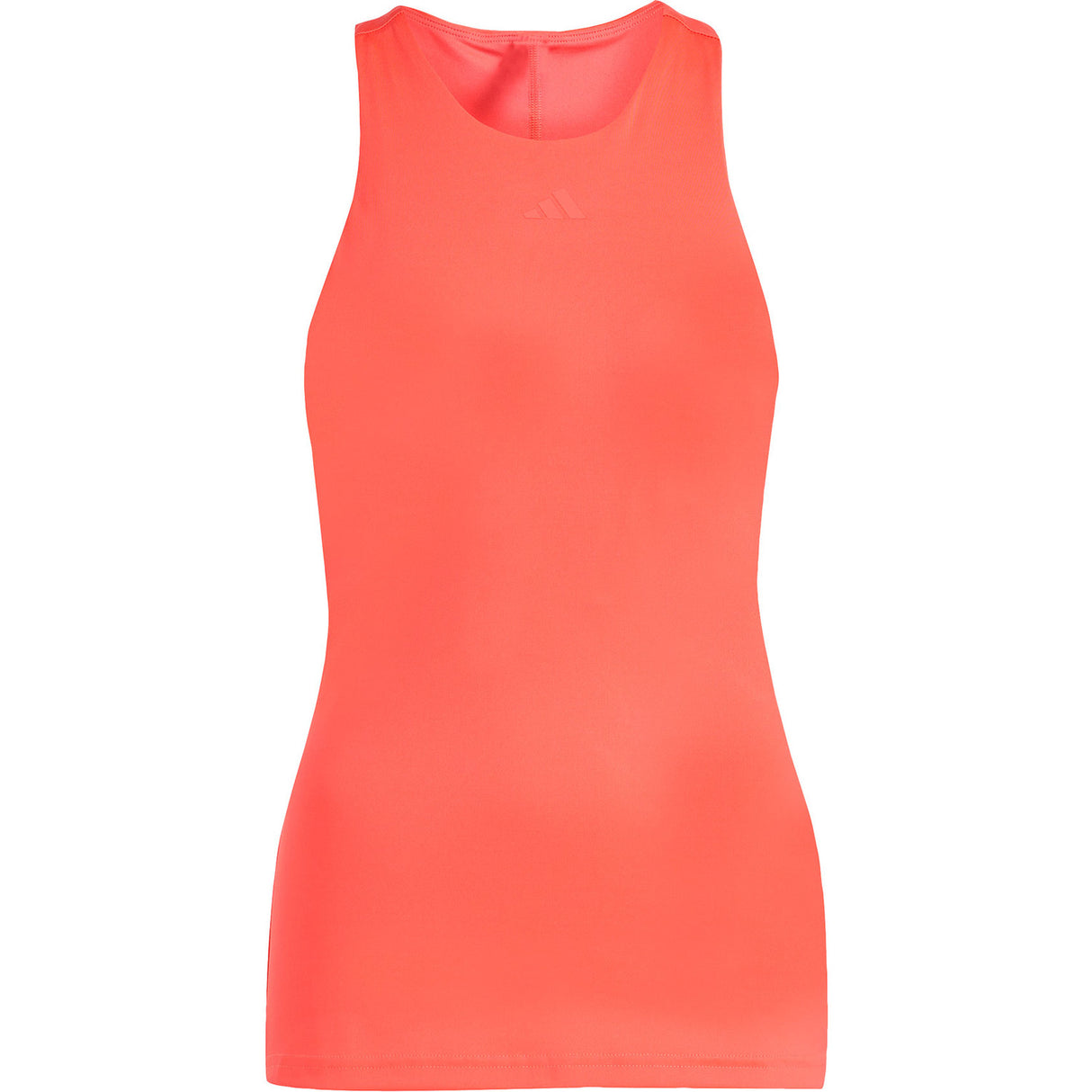 Adidas Y-Tank Red