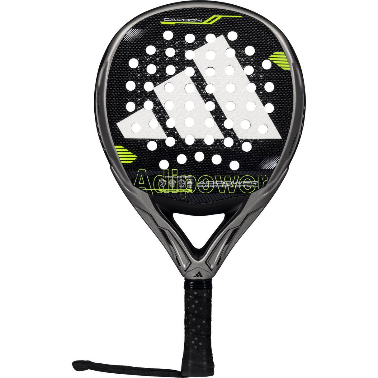 Adidas Adipower Carbon CTRL 3.4