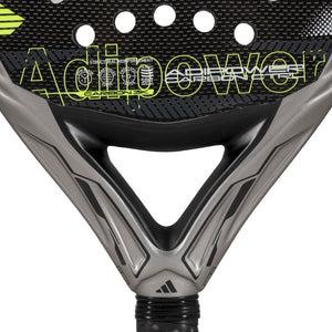 Adidas Adipower Carbon CTRL 3.4