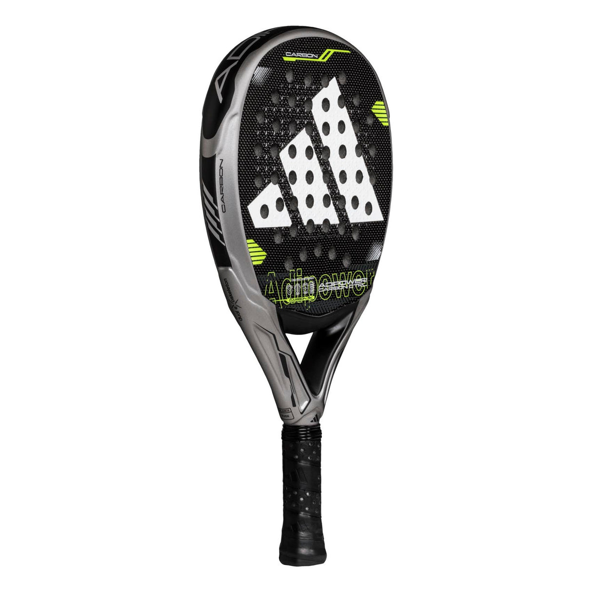 Adidas Adipower Carbon CTRL 3.4