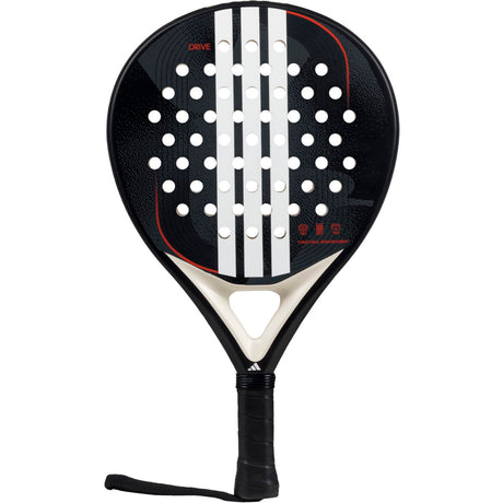 Adidas Drive Black 3.4